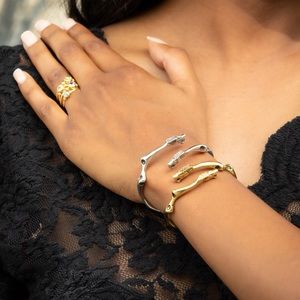 New Nagicia dragon cuff